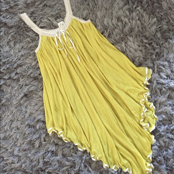 🌹Free People dress😍price drop - Picture 2 of 6